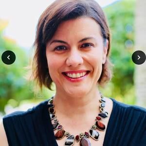 Meet your Posher, Marisa